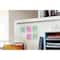 Post-it® 3" x 3" Super Sticky Notes, 5 Pack